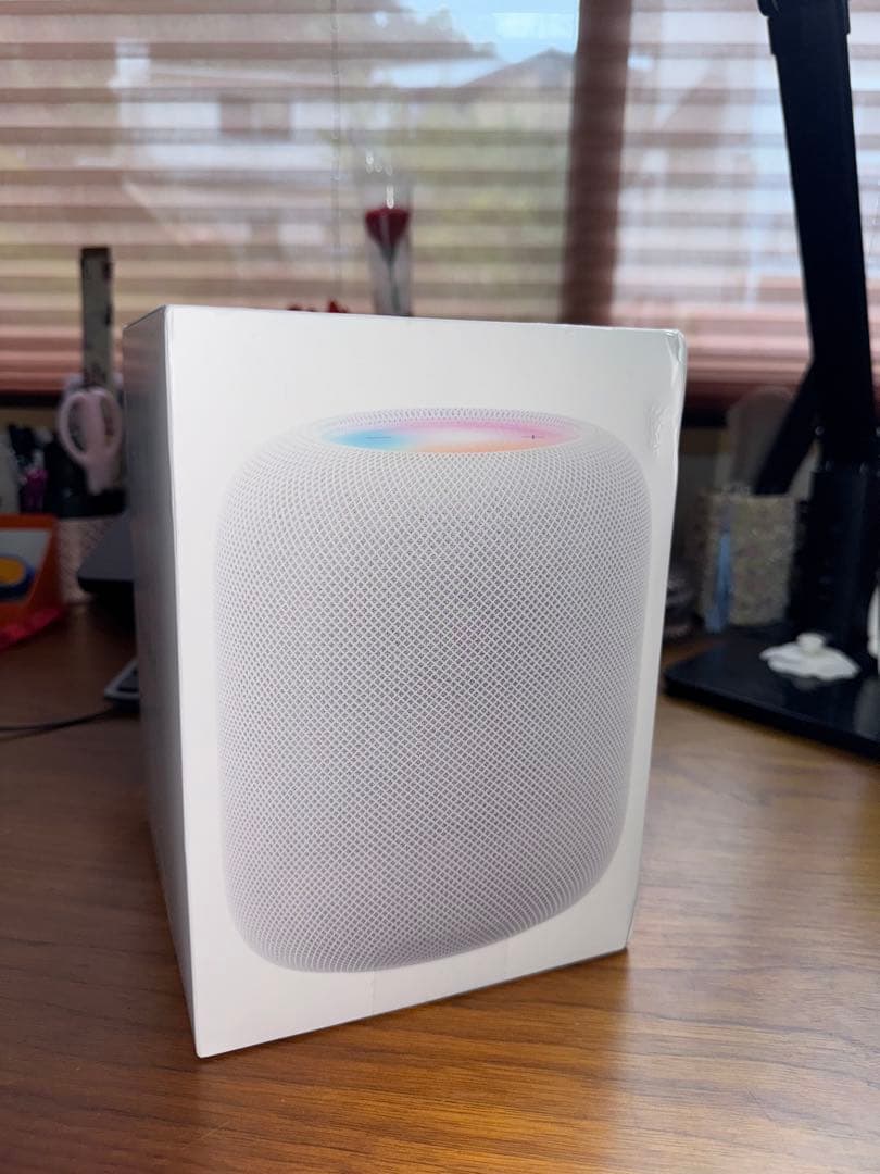 Apple Pod 第二世代　ホワイト