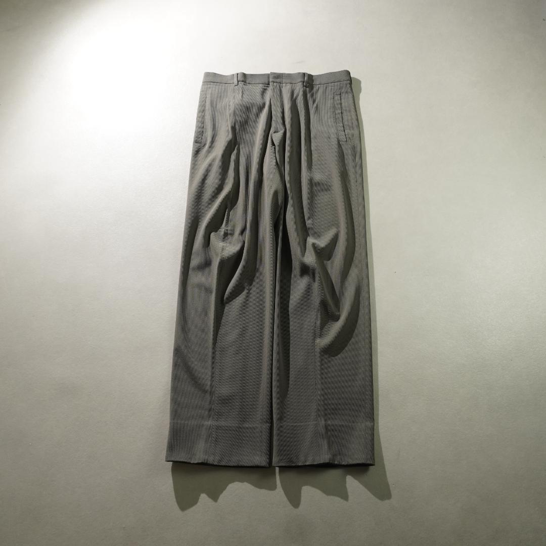 GIORGIO ARMANI スタンドカラージャケットセットスーツ/UW349