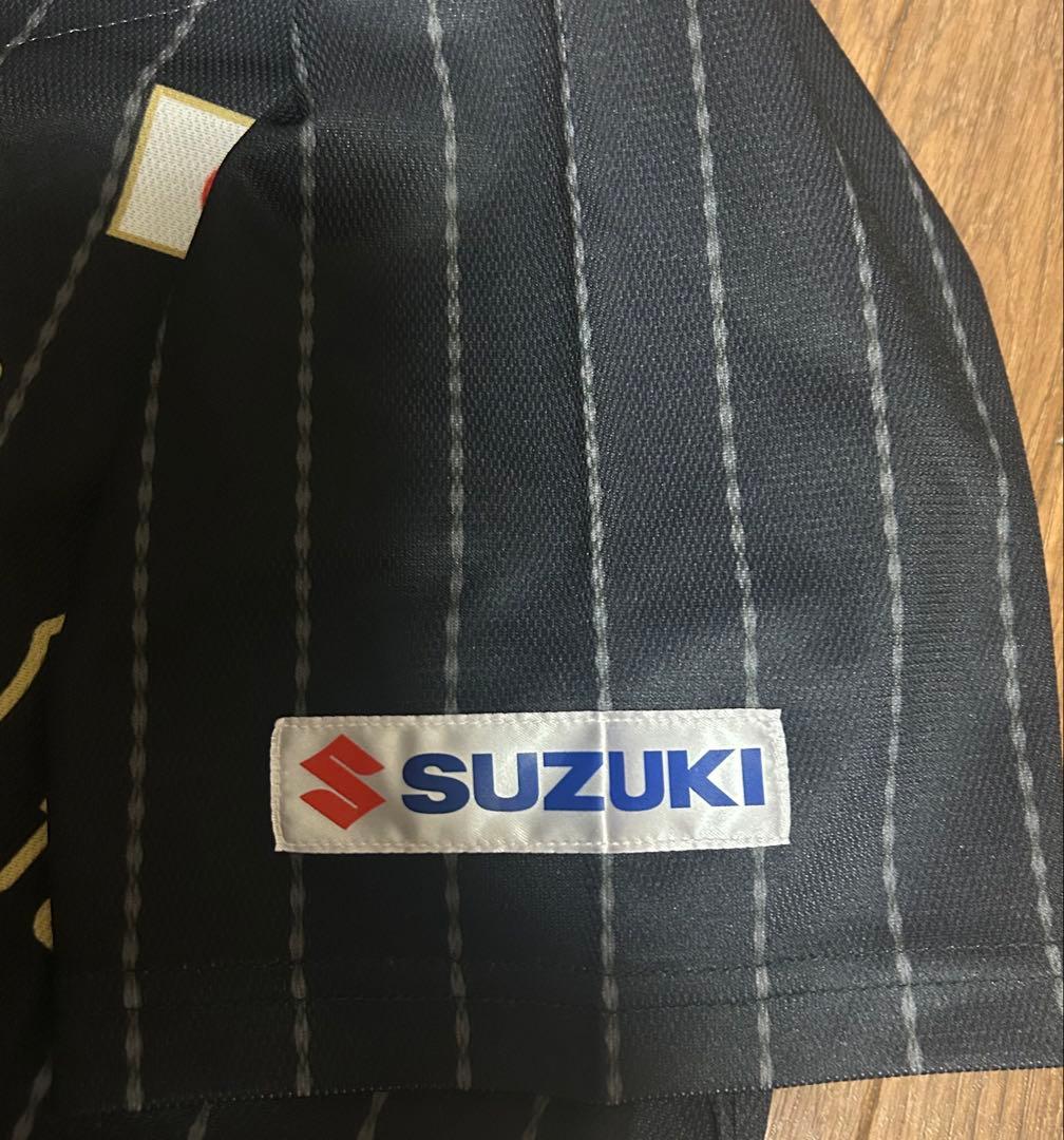 侍ジャパン 日本代表 ユニフォーム Lサイズ　MIZUNO 3枚セット WBC