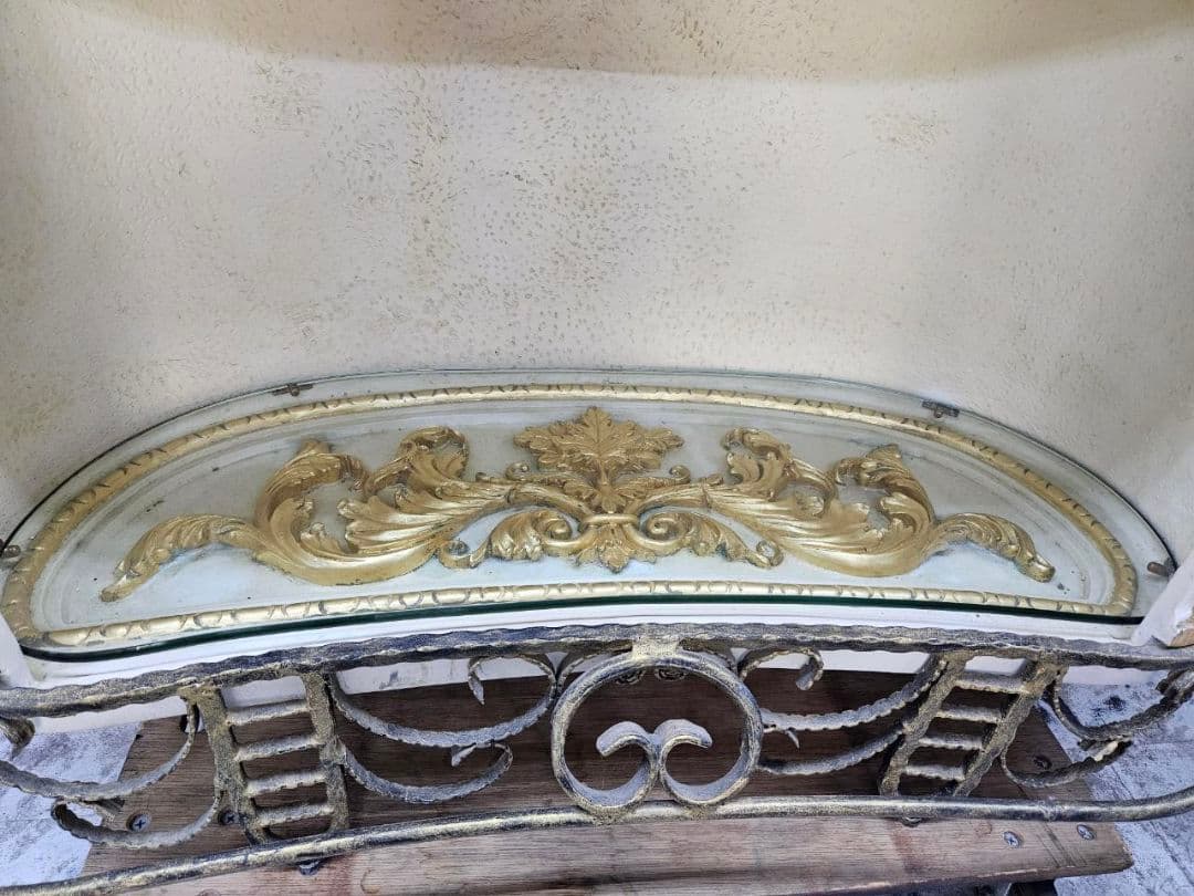 中古品　カウンター？キャビネット？