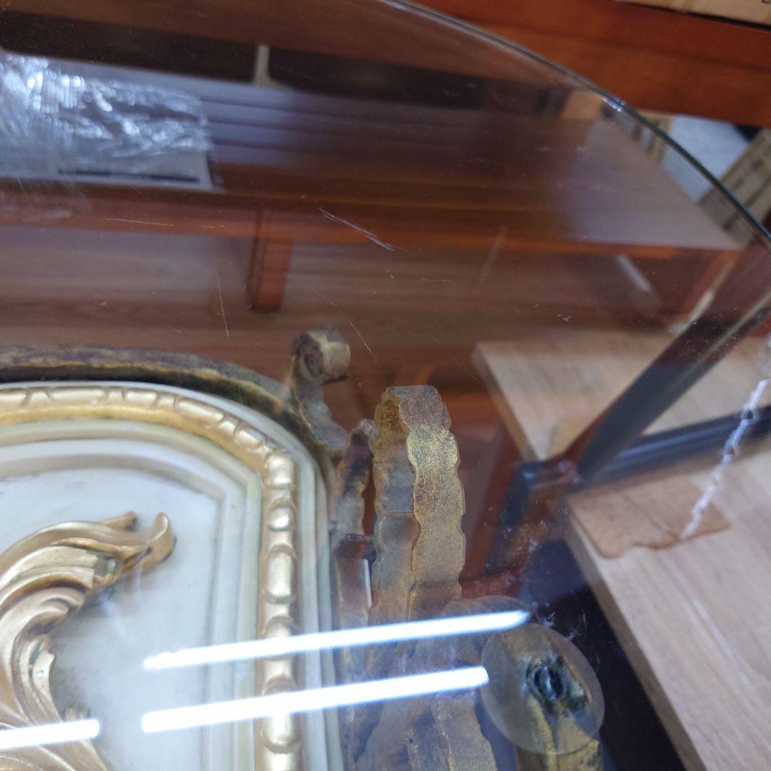 中古品　カウンター？キャビネット？