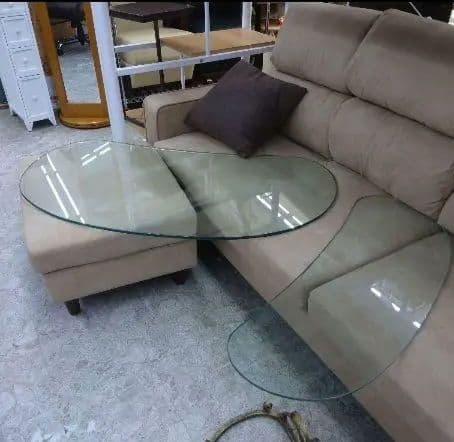 中古品　カウンター？キャビネット？