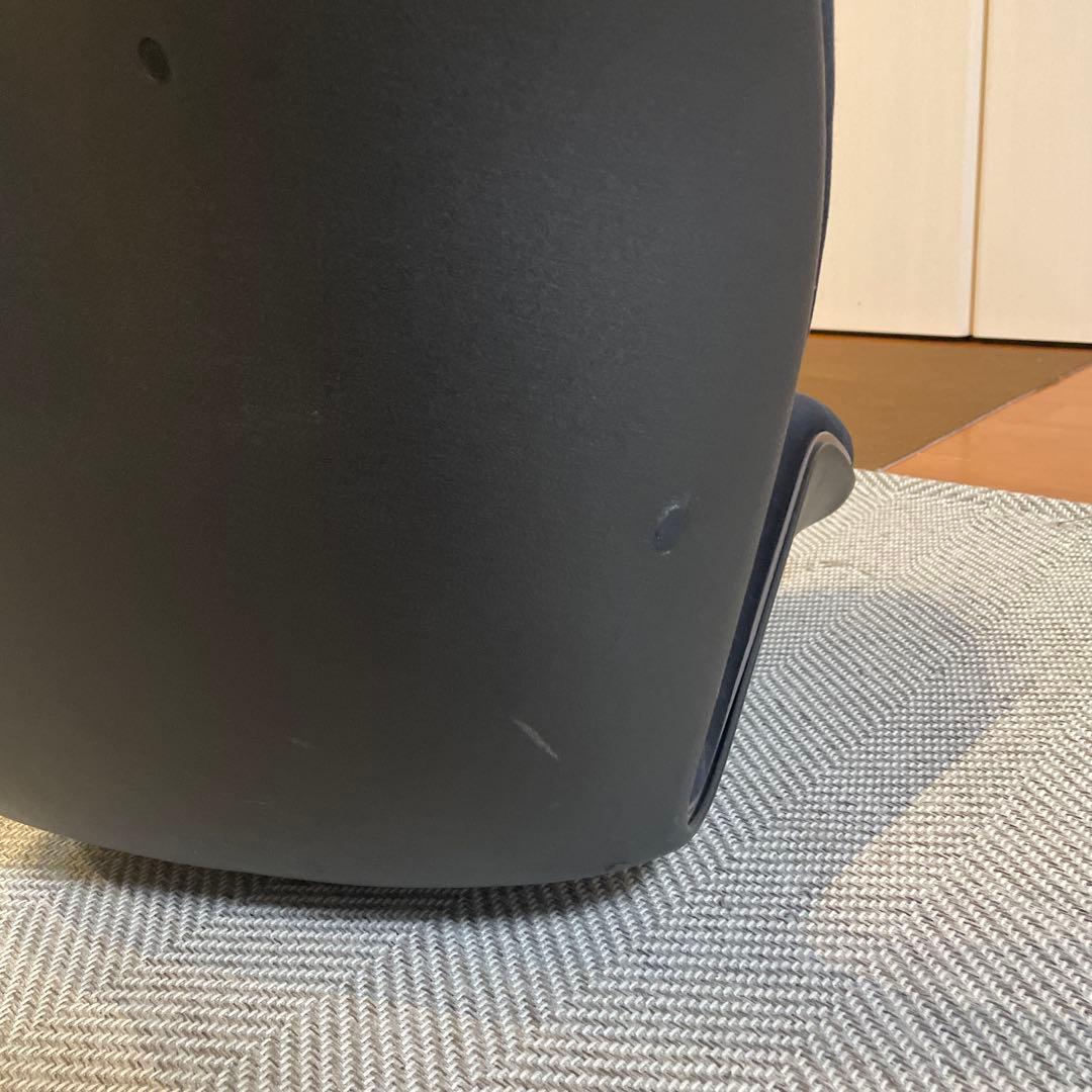 【USED】MTG スタイルプレミアム 黒　姿勢サポート