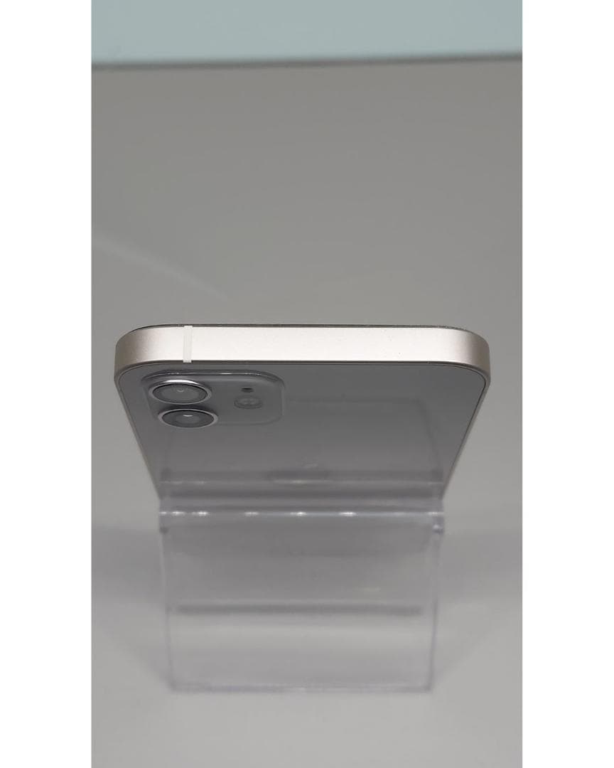 iPhone12　64GB　中古品　整備済