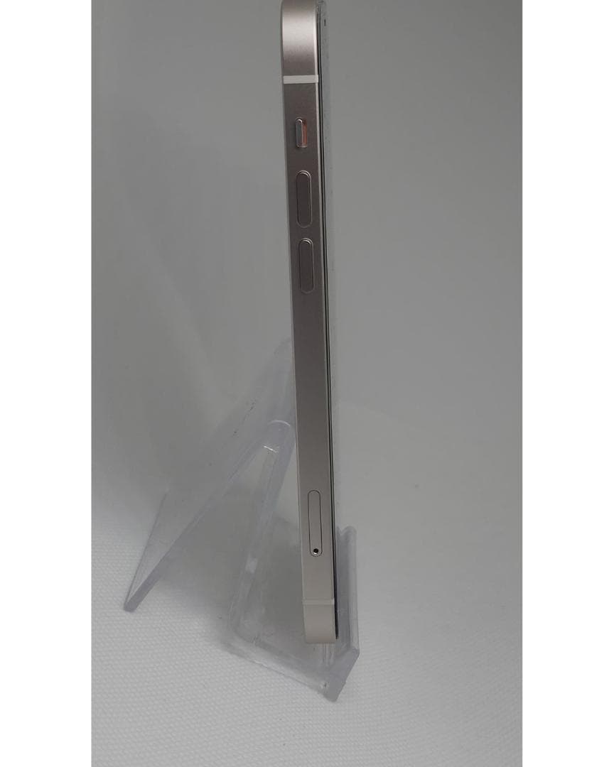 iPhone12　64GB　中古品　整備済