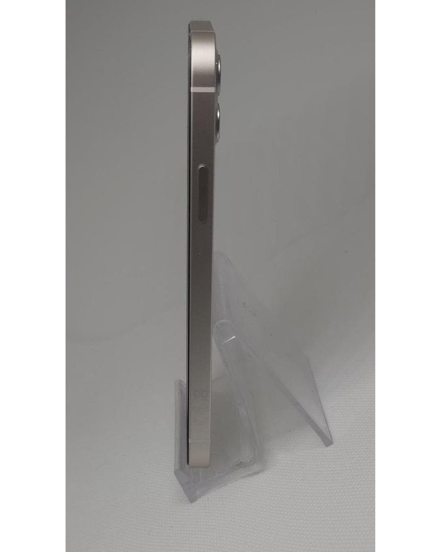 iPhone12　64GB　中古品　整備済