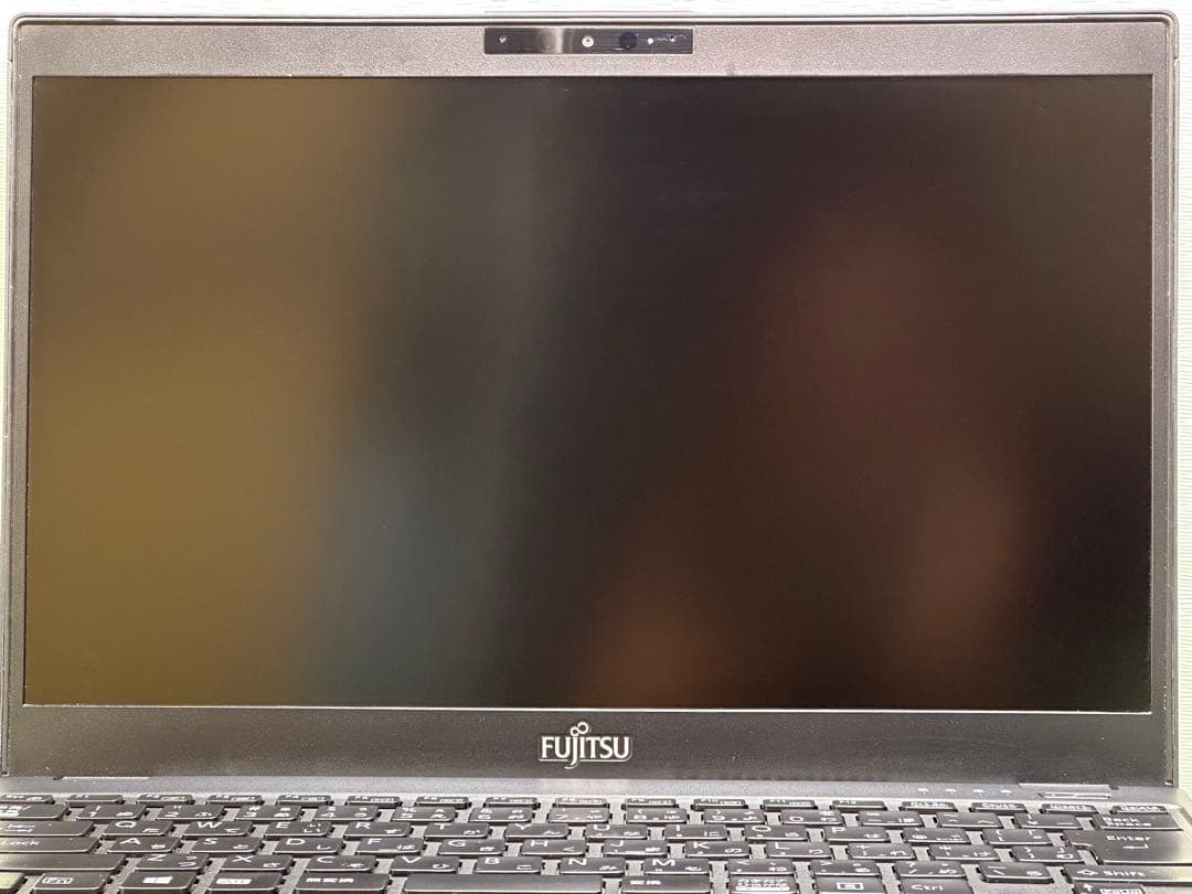 Windowsノート本体 Fujitsu LIFEBOOK U9310/D i5 8 256 |2938
