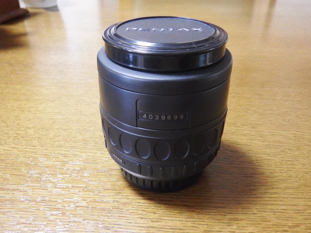 PENTAX-F FISH-EYE 17-28mm f/3.5-4.5 魚眼