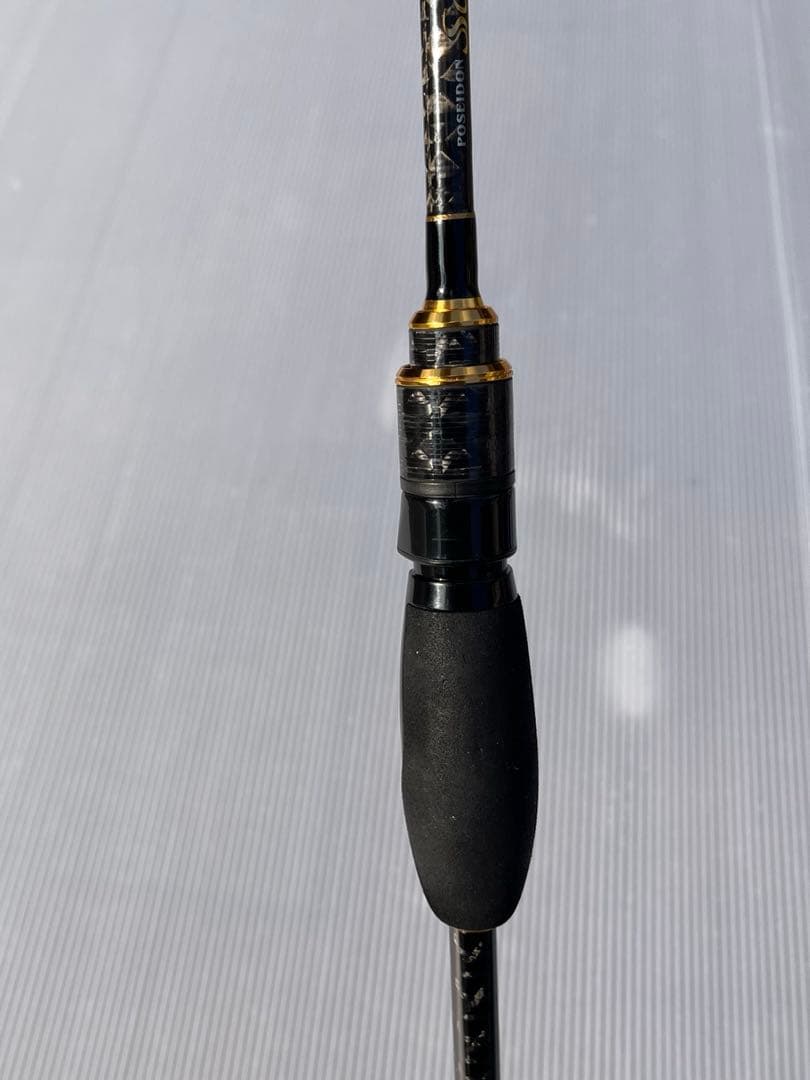 エバーグリーン　ソルティーセンセーション PSSS-73T ワイドレシーバー