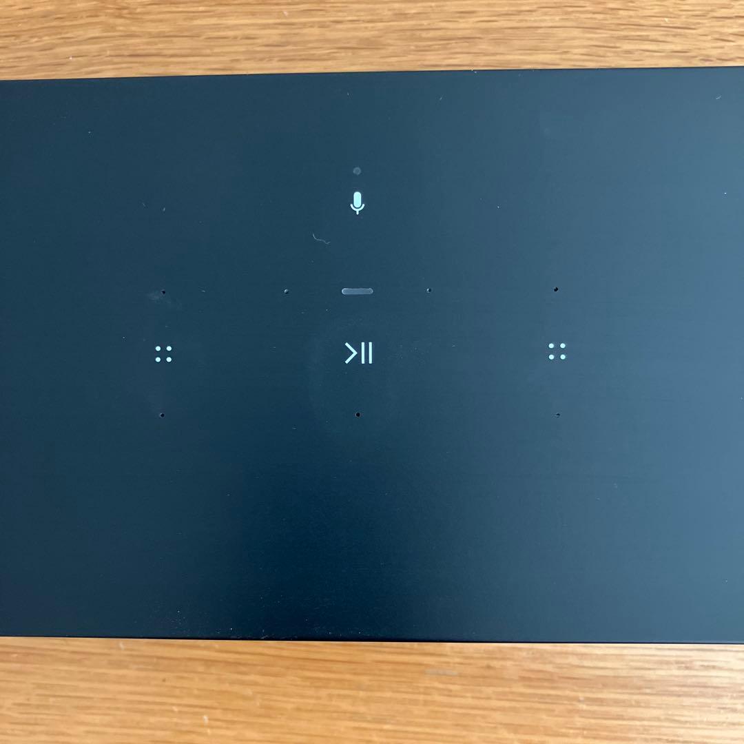 SONOS サウンドバー Sonos Beam