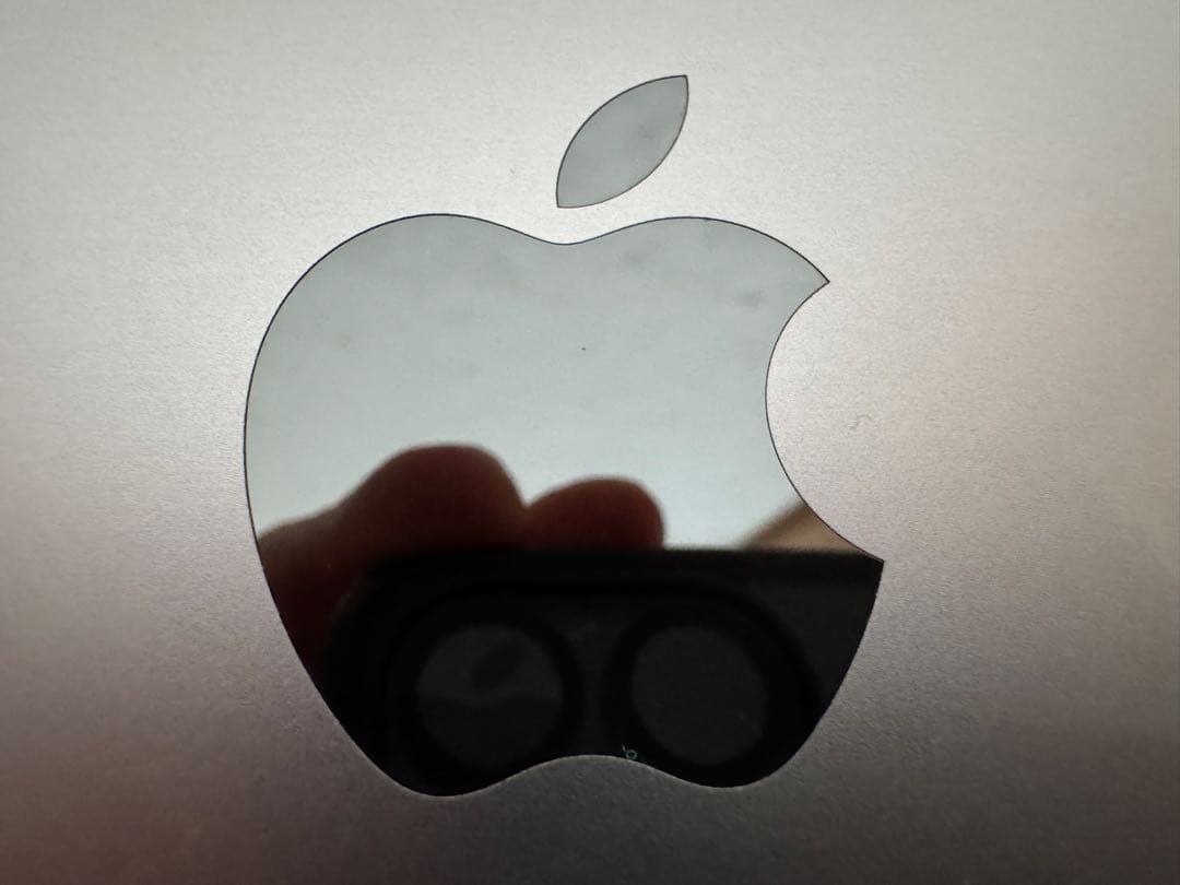 た*だ様 Apple M1 Mac Book 512GB スペースグレイ