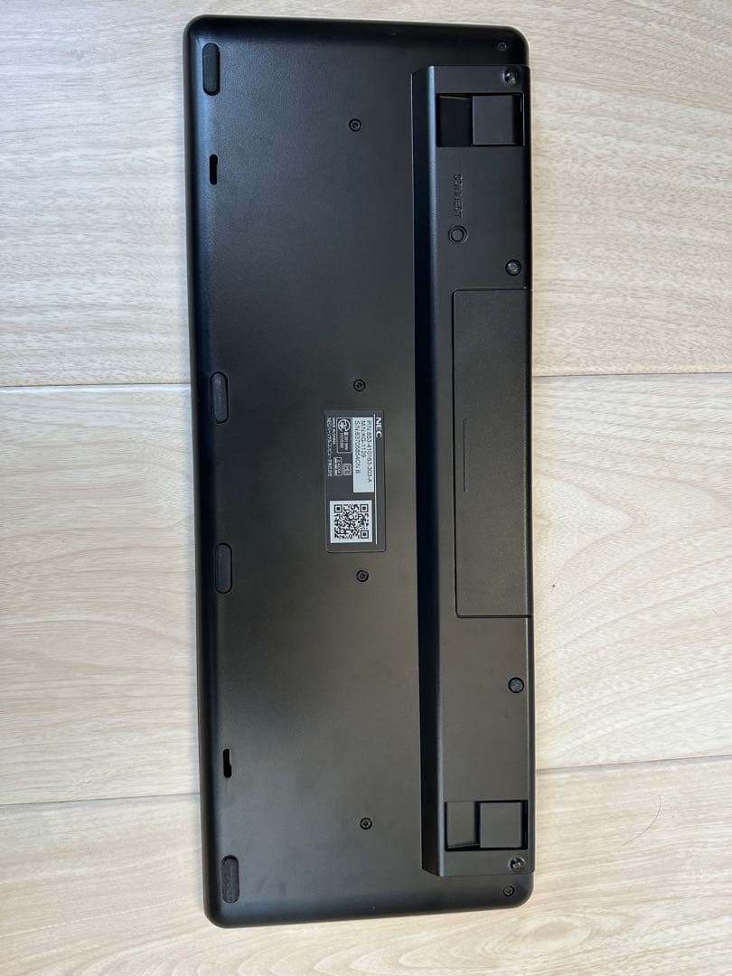 NEC LaVie デスクトップPC 本体と周辺機器