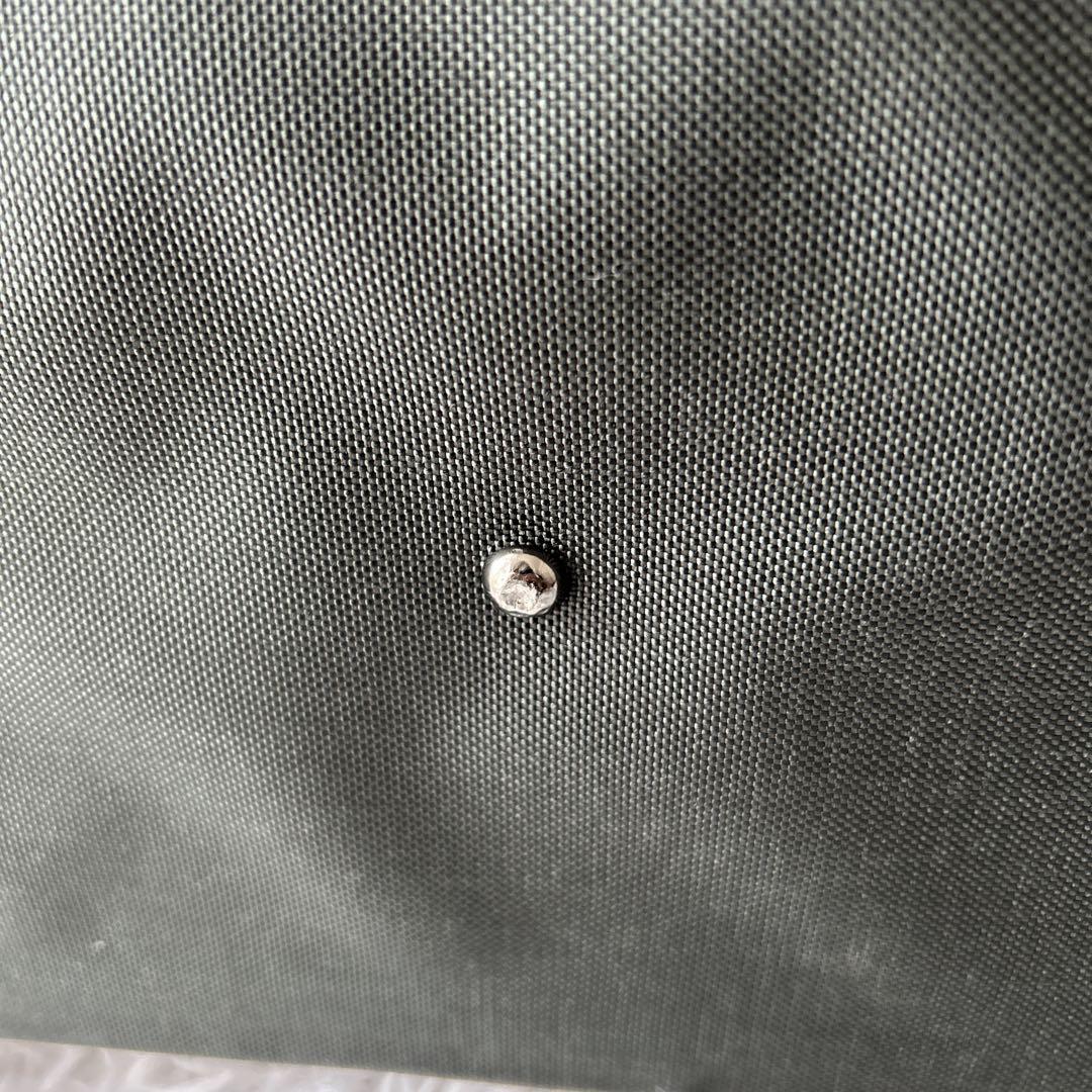 munsingwear ボストンバッグ　キャリーオンバック　カーキ