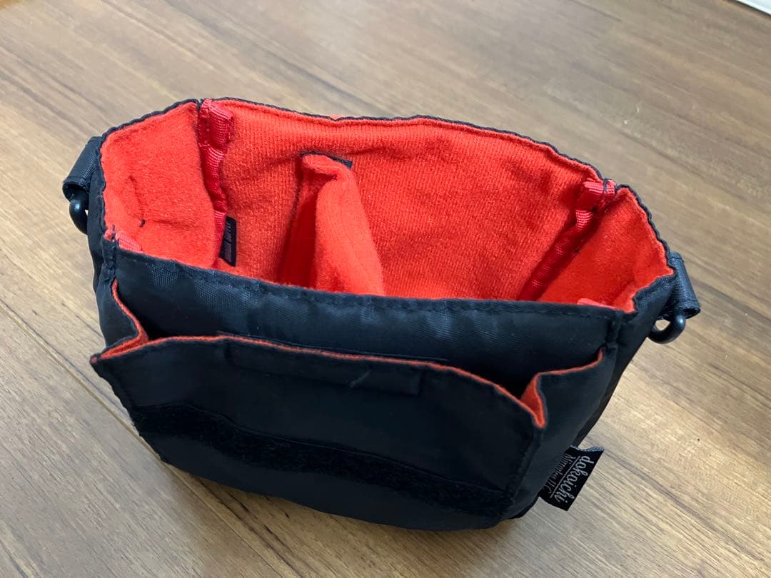 Panasonic LUMIX DMC-GM1K オレンジ+45mmレンズ付き