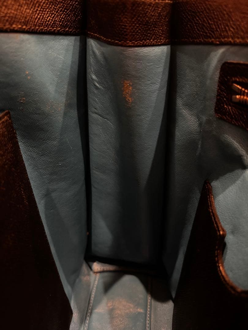 最終値下げ ブルガリ BVLGARI トートバッグ ビジネスバッグ ブラック