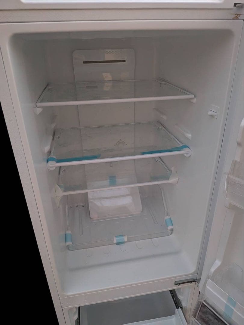 YAMADA ノンフロン冷凍冷蔵庫 YRZ-F15J 156L 2022年製