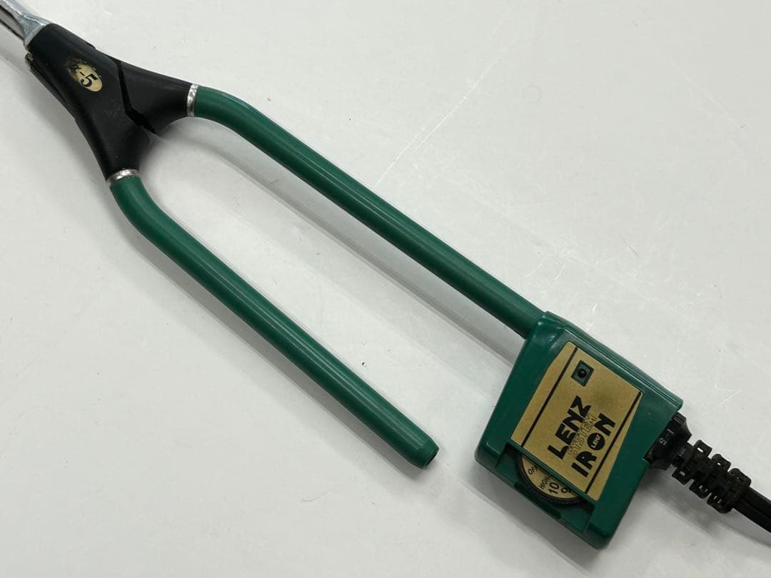 中古 レンツ α-5