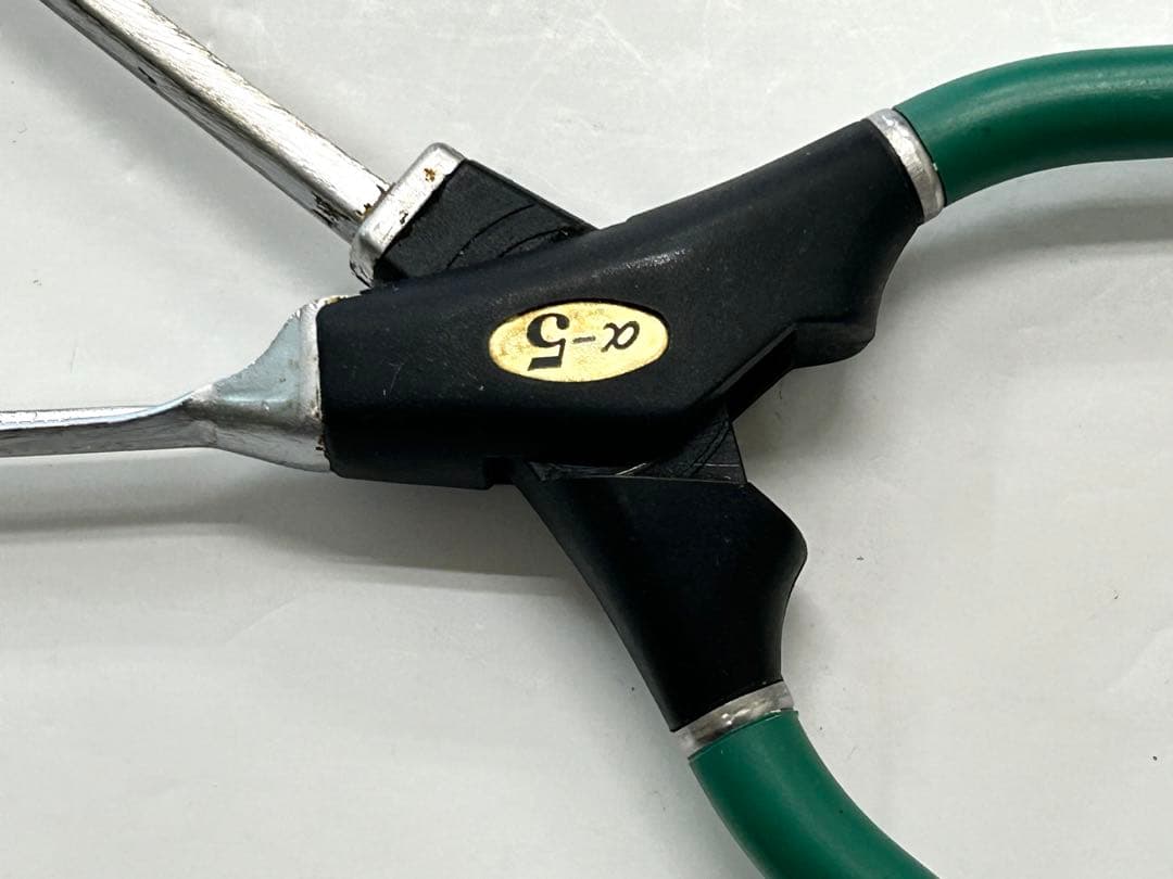 中古 レンツ α-5