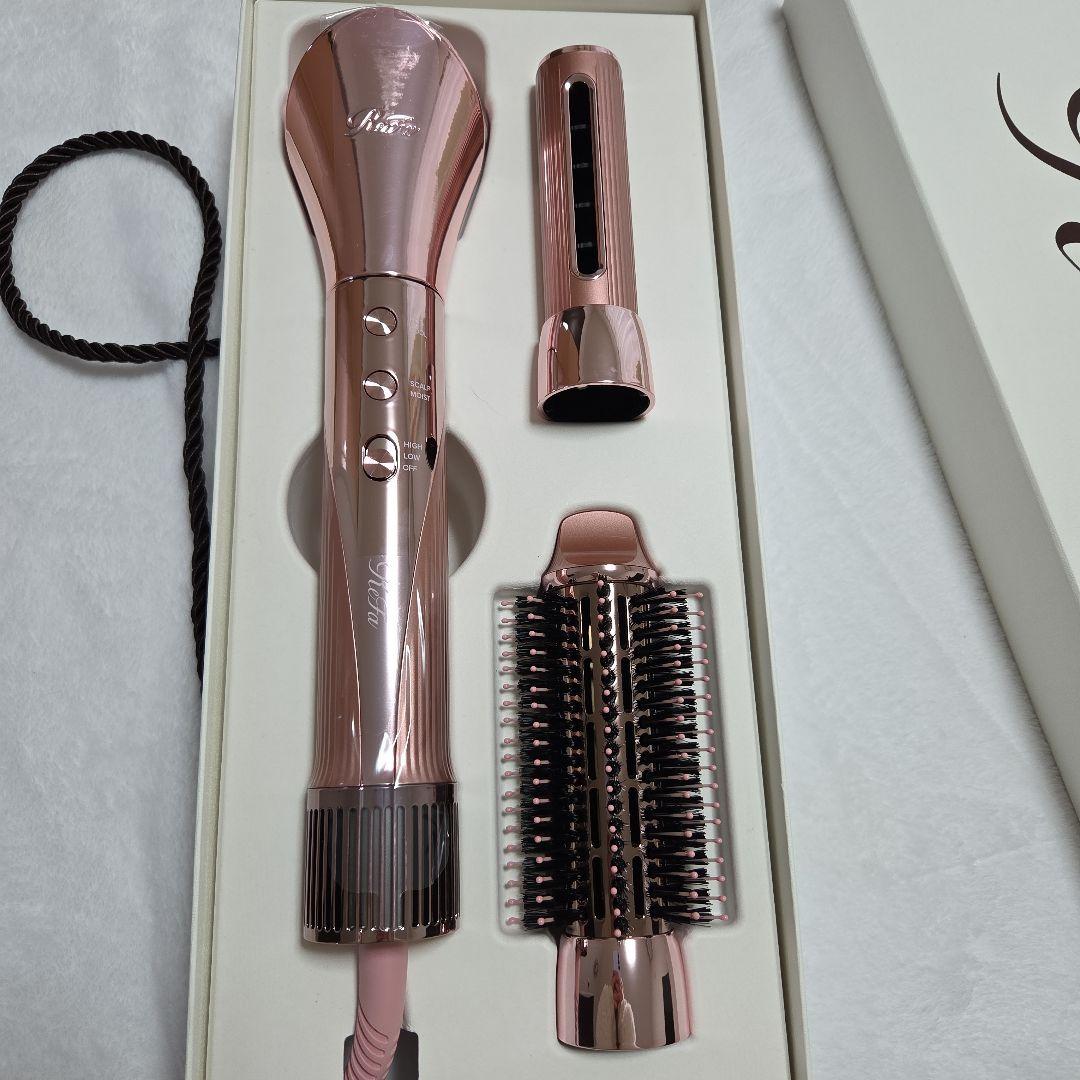 ReFa ビューテックリセッター ピンク