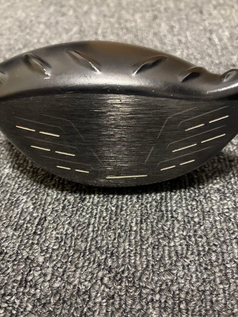 PING G430 MAX ドライバー 9° ヘッドのみ