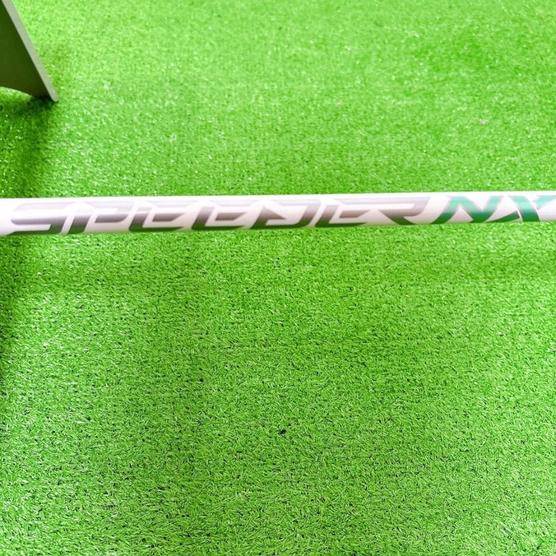 美品　テーラーメイド ステルスグローレ 5U ユーティリティ　A レディース