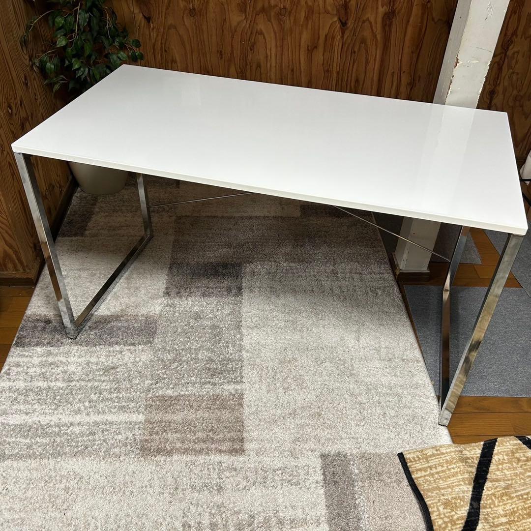 都内23区送料無料✨デスク&チェア✨2点セット