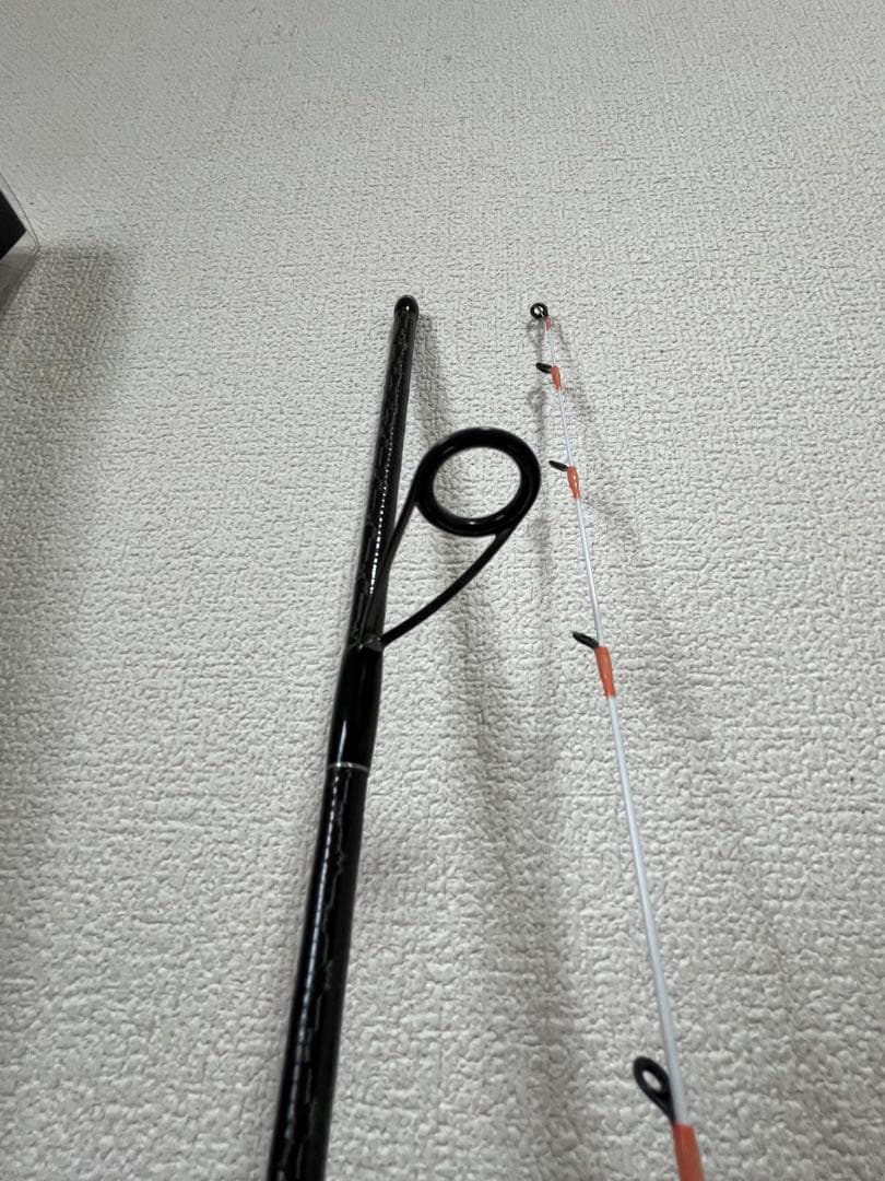 シマノ　クロスミッションBB S66M-S