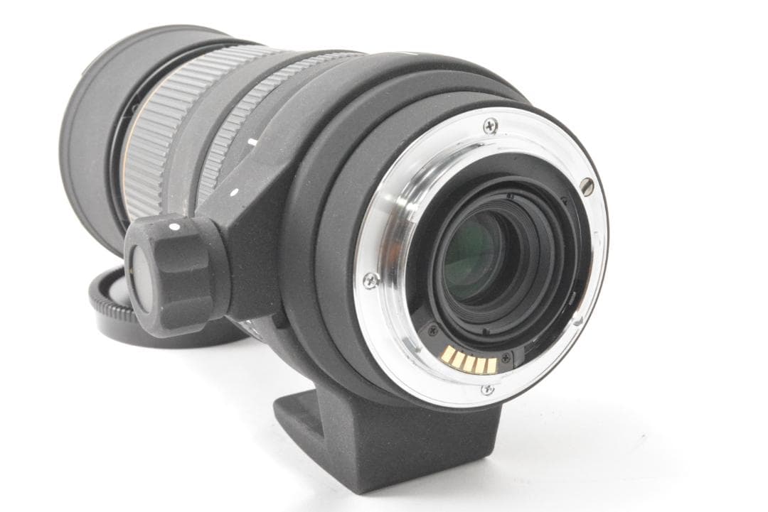 ≪SONY A≫SIGMA 135-400mm F4.5-5.6 APO DG