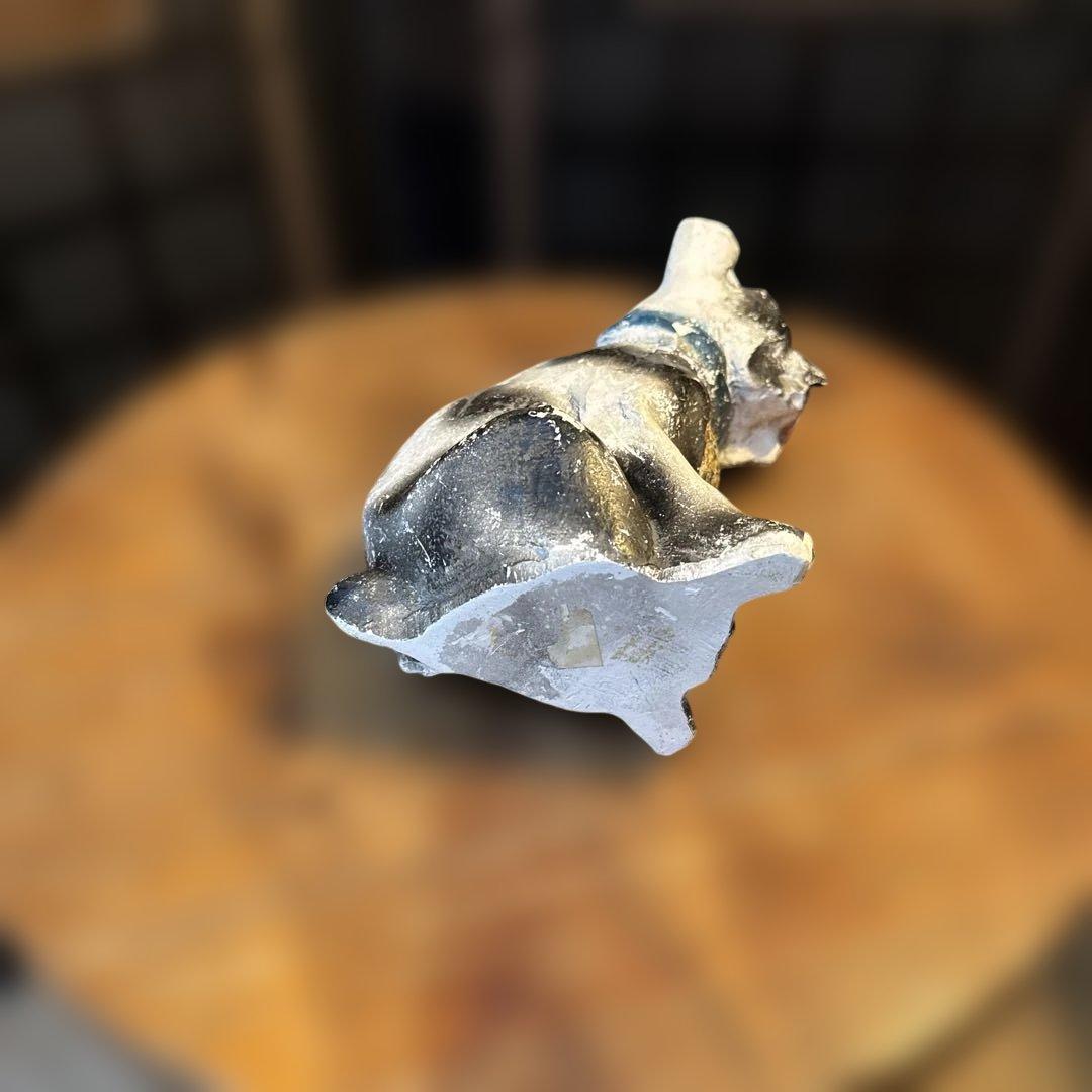 CHALKWARE BUDOG(Small)4体セット