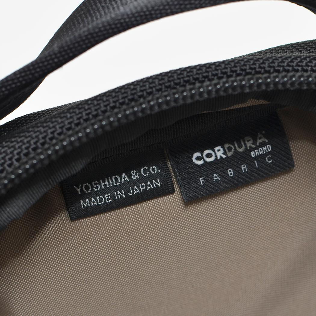 ポーター　アップサイド　スリングショルダー バッグ