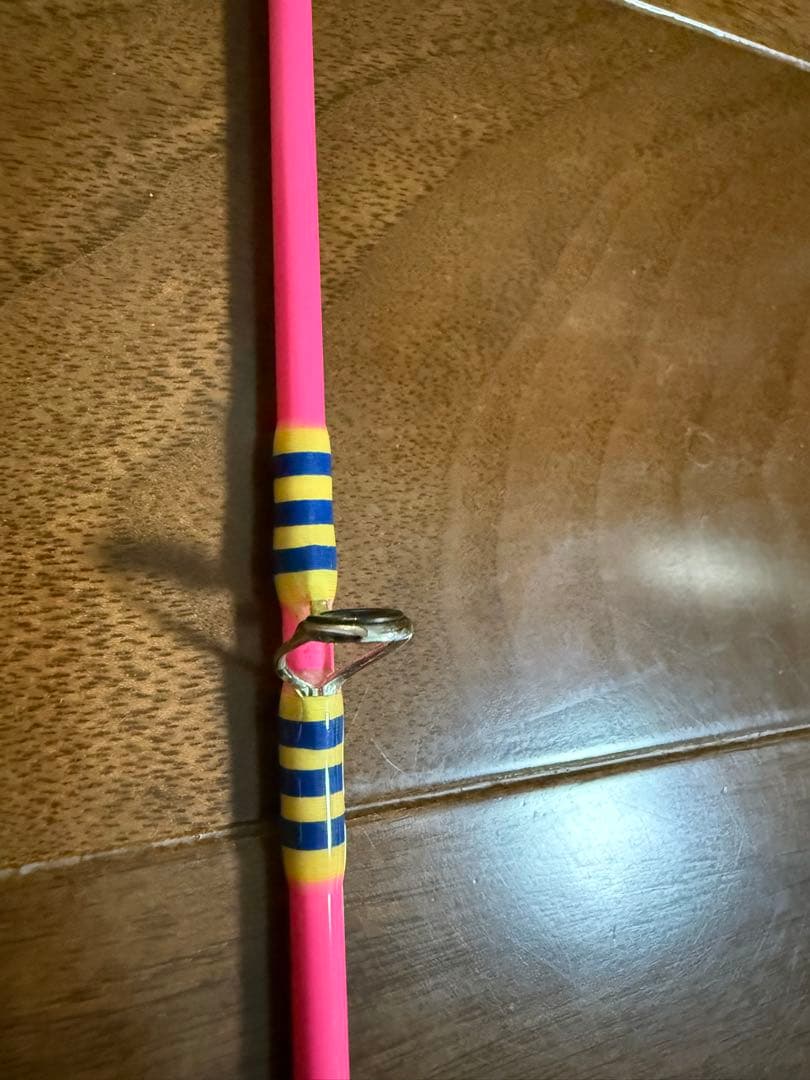 フロッグプロダクツ　スパイダースティック　美品