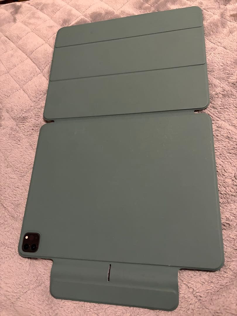 iPadPro12.9インチ本体　第5世代 128GB ApplePencil付