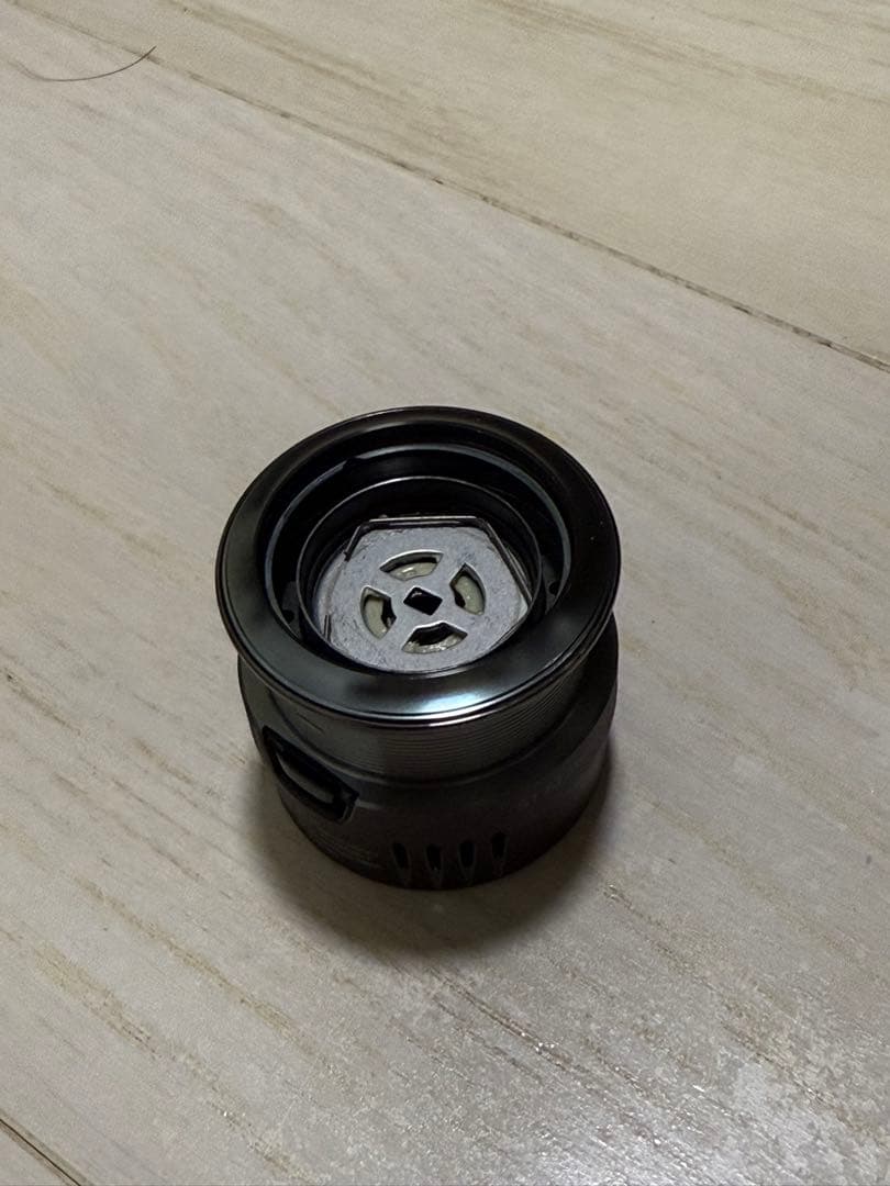 エアリティSTSF2000SS-P 純正スプール　値下げしました❗️