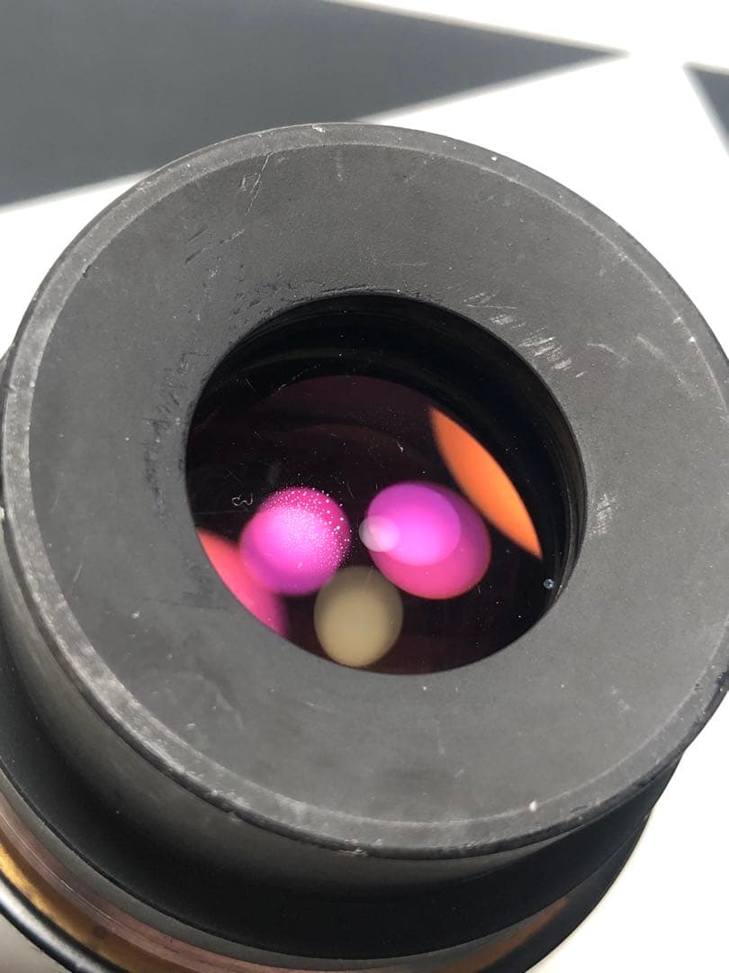 希少　NIKON ultra micro nikkor 50mm f1.8 e