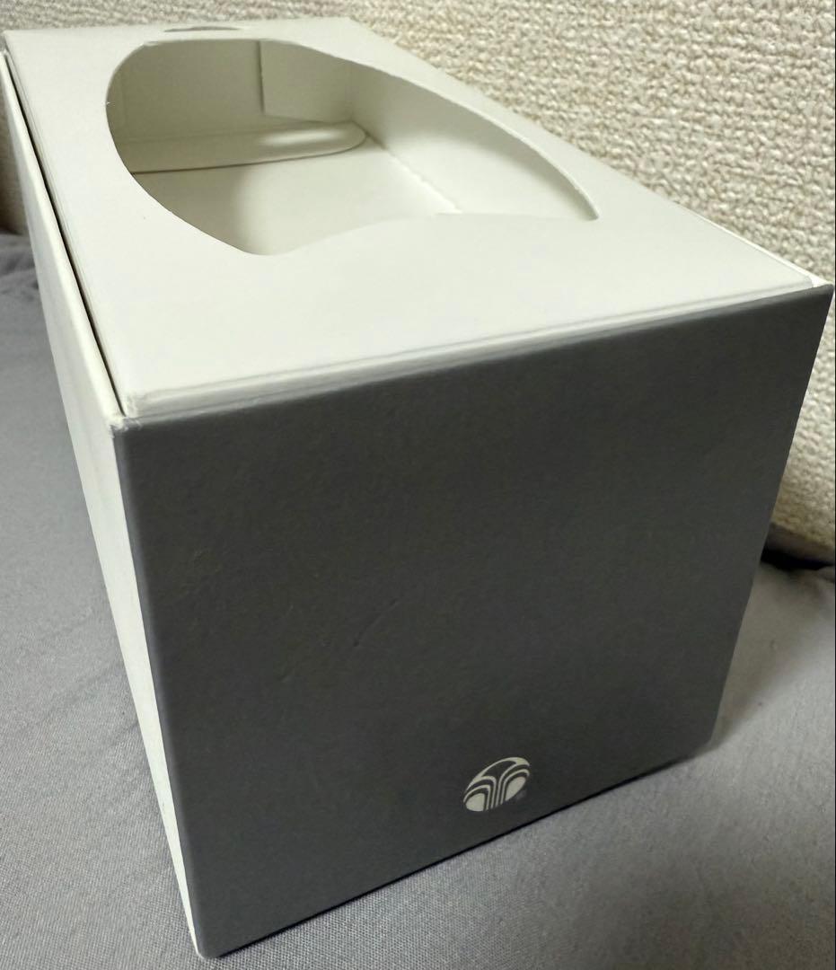 NU SKIN ageLOC ガルバニックスパ