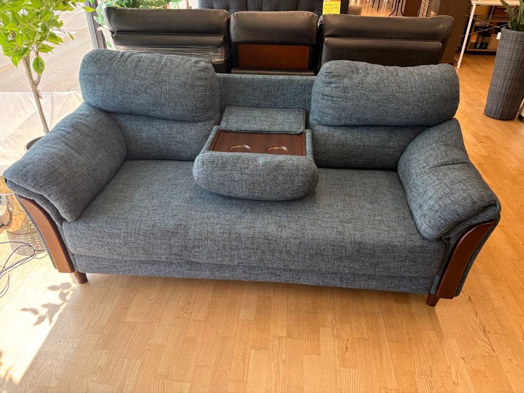 M069 3Pソファ 3人掛けソファ ソファ 幅1800ｍｍ