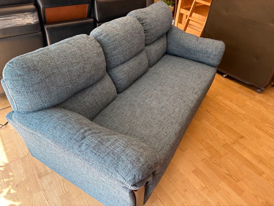 M069 3Pソファ 3人掛けソファ ソファ 幅1800ｍｍ