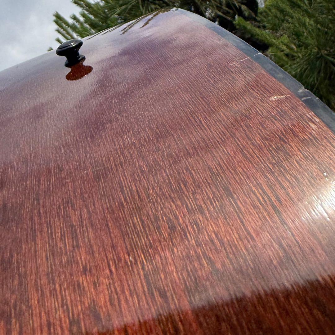 T*i様 Yamaha FG-140 希少・赤ラベル　ヴィンテージアコースティッ