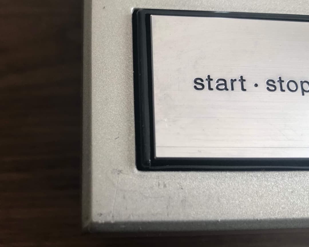 【orihekat】Technics SL-1200MK3D ①