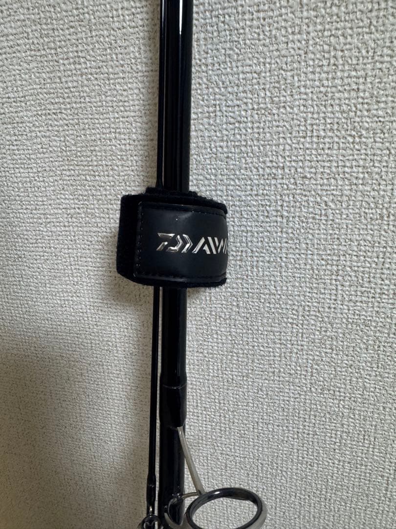 k*4様 【数回投げただけ】ダイワ DAIWA SHORE SPARTAN 96