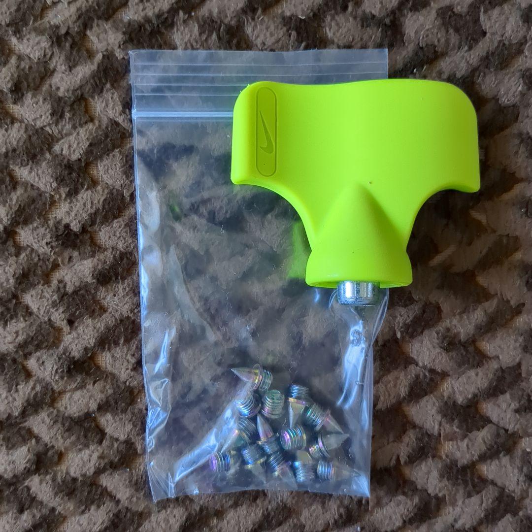 スパイク・シューズ NIKE Zoom SuperFry Elite2 27cm