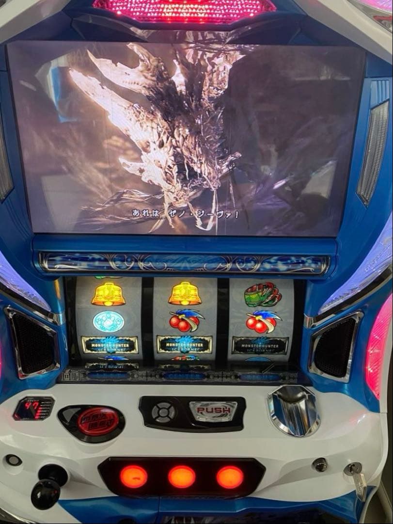 【ふーちゃん様】専用モンスターハンターワールド アイスボーン 不要機付