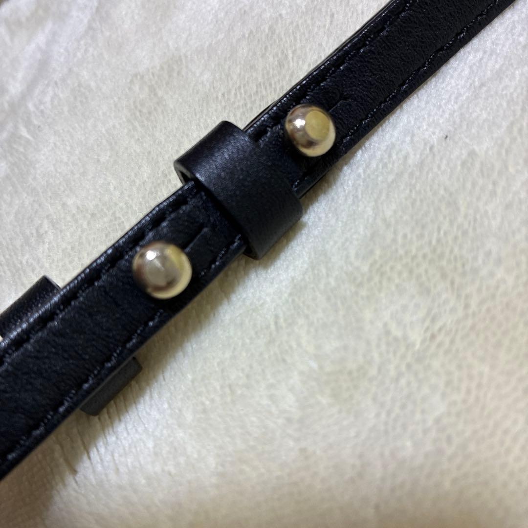 a*y様 gemeil レザーワンハンドルバッグ