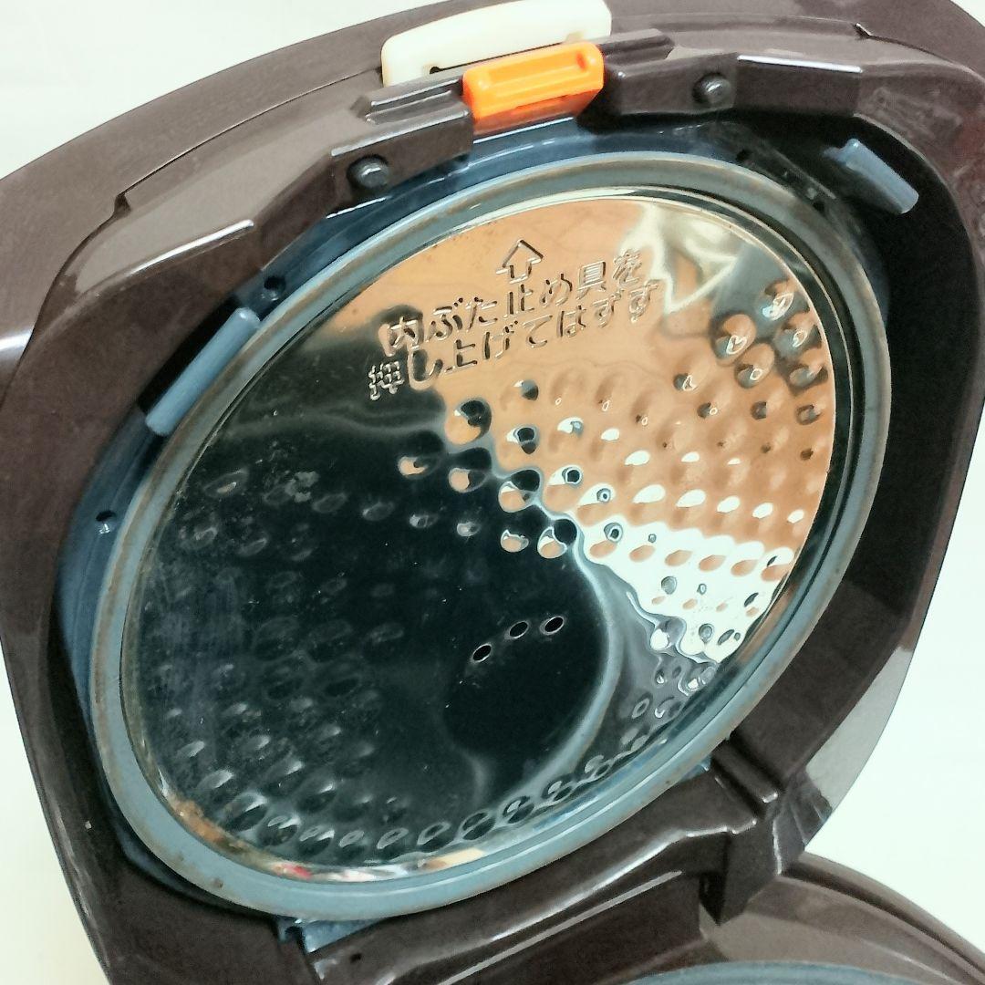 ZOJIRUSHI　NP-VZ10TA　IH炊飯ジャー　豪熱沸とう　5.5合炊き