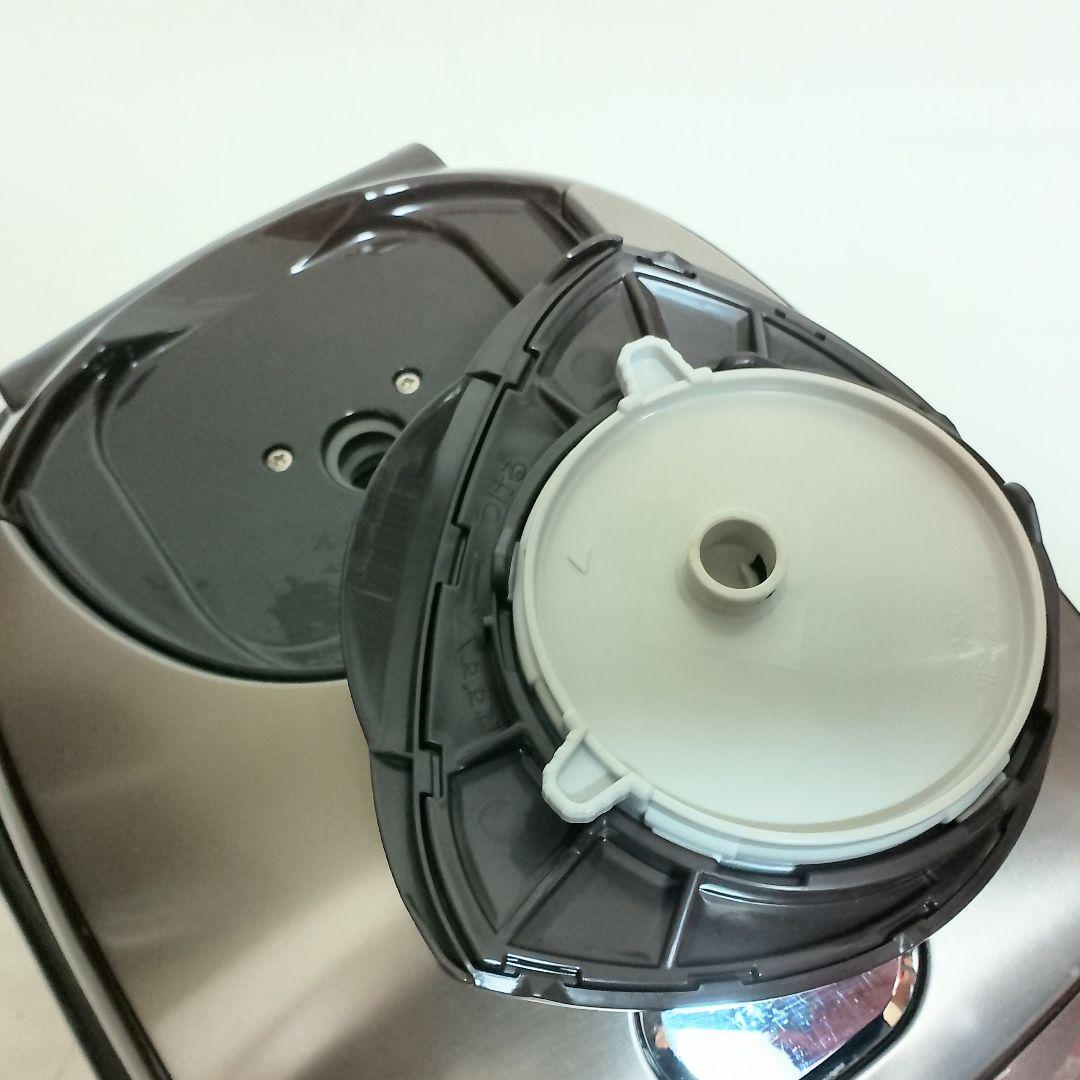 ZOJIRUSHI　NP-VZ10TA　IH炊飯ジャー　豪熱沸とう　5.5合炊き