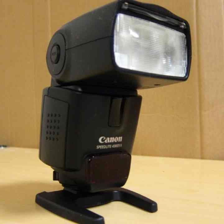 即購入OK スピードライト 430EX2