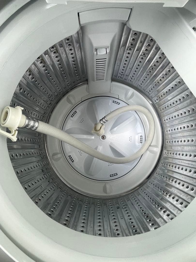 ヤマダセレクト　高年式　冷蔵庫洗濯機セット【福岡市近郊限定】配送設置無料地域あり