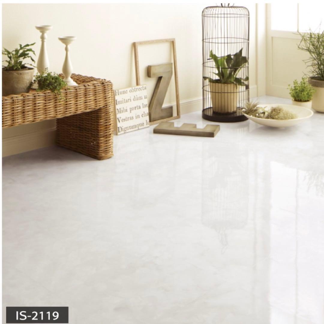 サンゲツ　フロアタイル