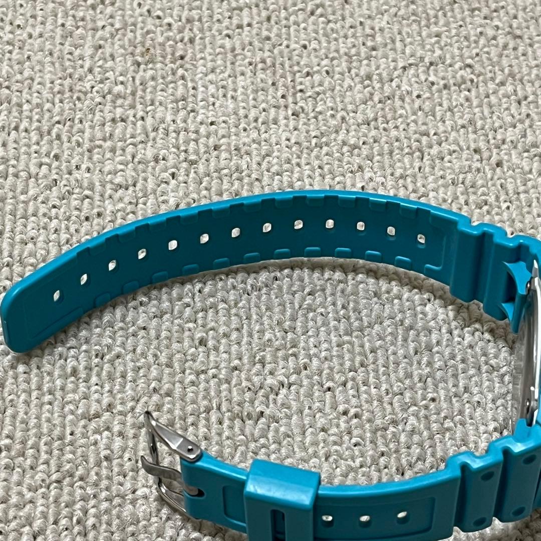 D*K様 希少★カシオ G-SHOCK GW-M5610MD ソーラー ブルー