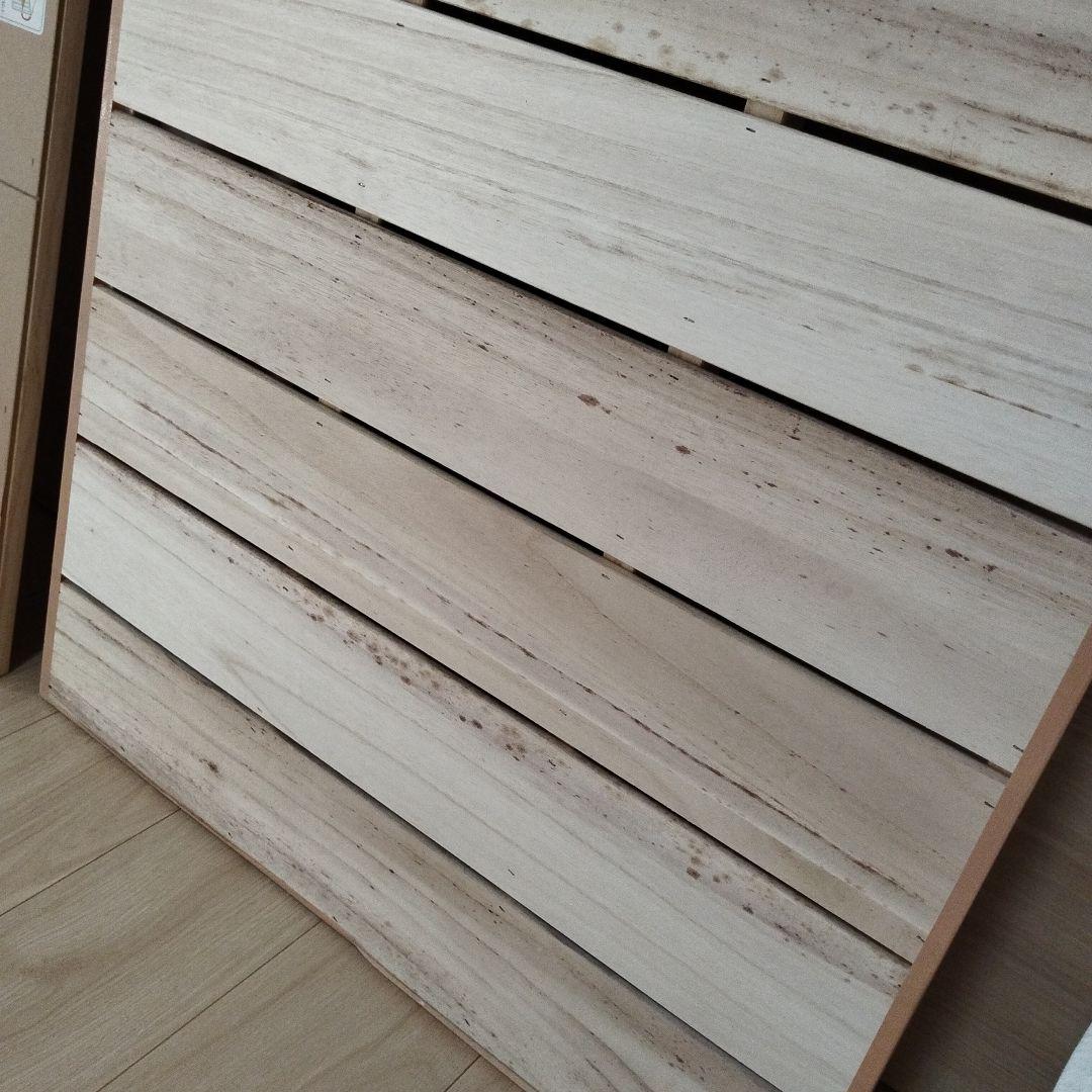 美品　KATOJI ベビーベッド ハイタイプ　レギュラーサイズ　ホワイト